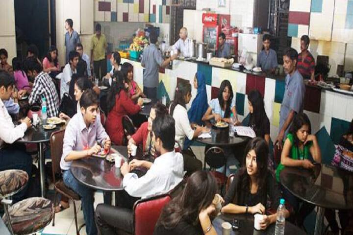 cafeteria